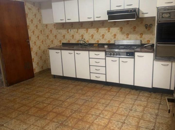 Departamento · 155m² · 3 Ambientes