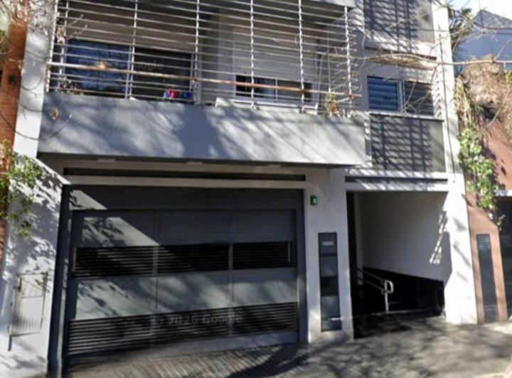 Departamento · 65m² · 3 Ambientes