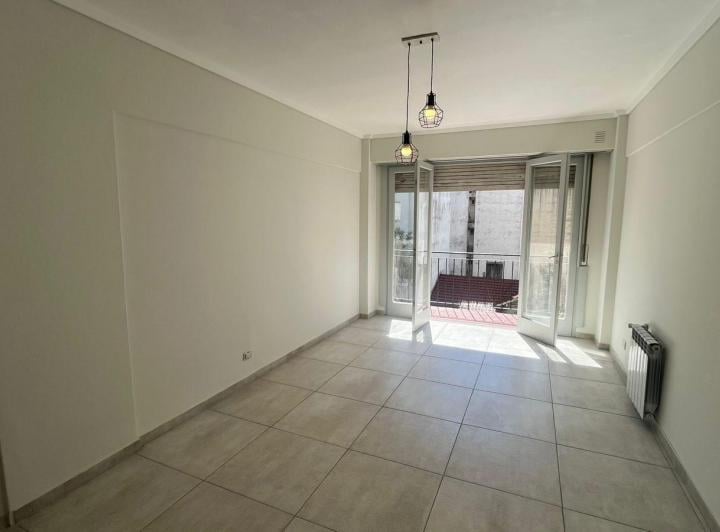 Departamento · 67m² · 4 Ambientes