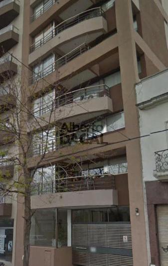Departamento · 2 Dormitorios · 1 Cochera
