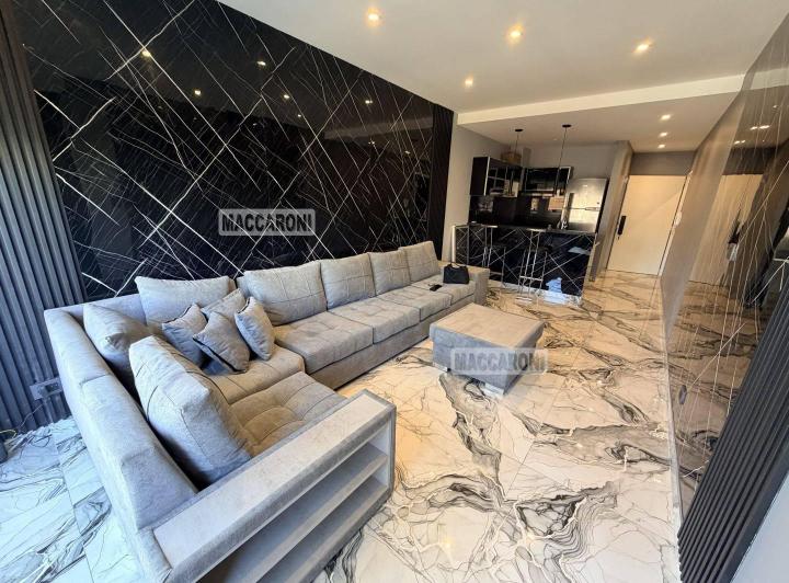Departamento · 85m² · 3 Ambientes