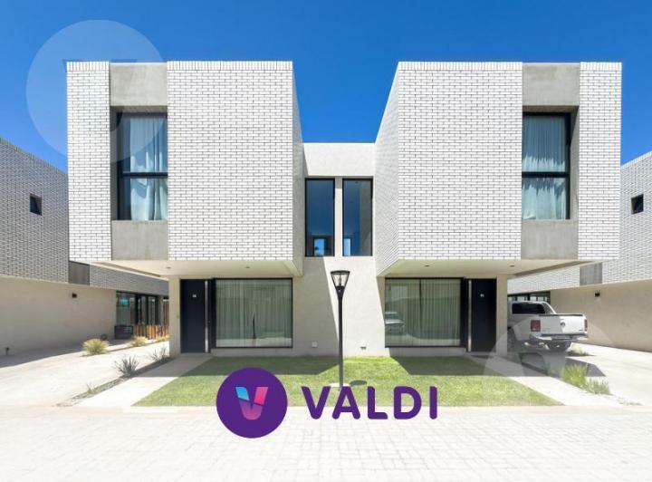 Departamento · 123m² · 4 Ambientes · 2 Cocheras