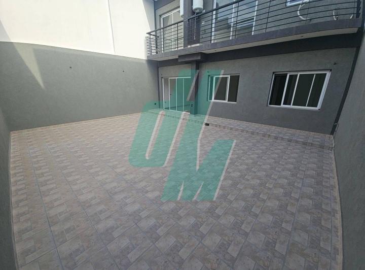 Departamento · 61m² · 3 Ambientes