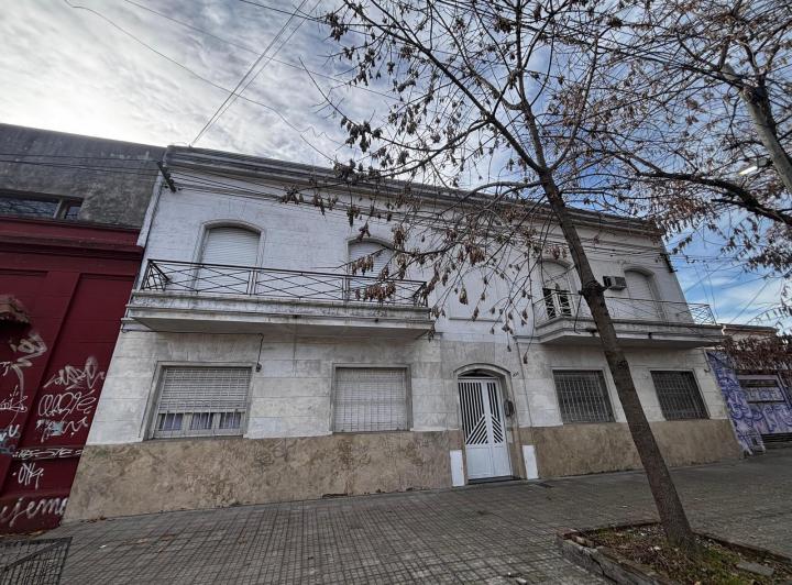 Departamento · 60m² · 3 Ambientes