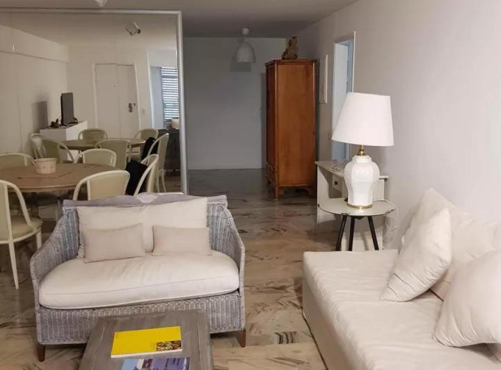 Departamento · 110m² · 5 Ambientes · 1 Cochera