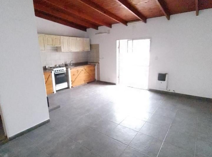 Departamento · 55m² · 1 Ambiente