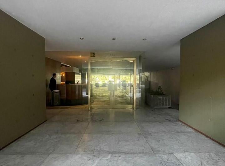 Departamento · 188m² · 4 Ambientes · 1 Cochera