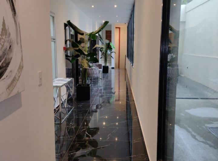 Departamento · 65m² · 1 Ambiente · 1 Cochera