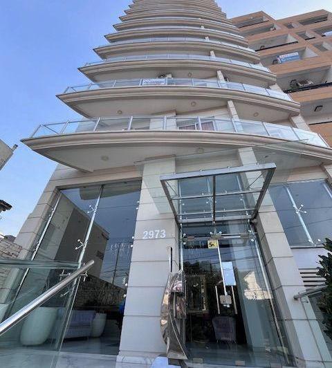 Departamento · 98m² · 3 Ambientes · 2 Cocheras
