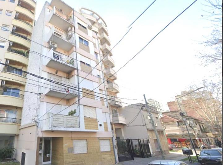 Departamento · 70m² · 3 Ambientes