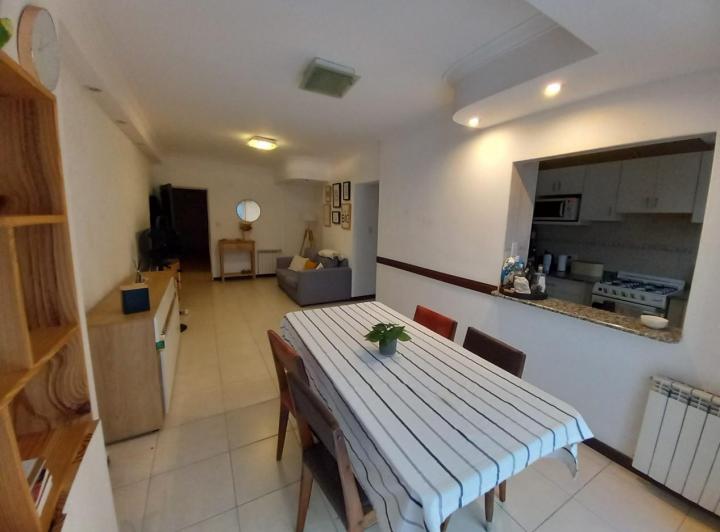 Departamento · 50m² · 3 Ambientes