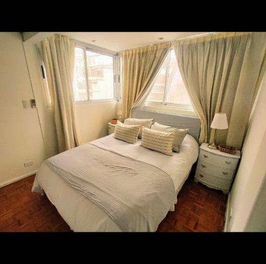 Departamento · 70m² · 3 Ambientes