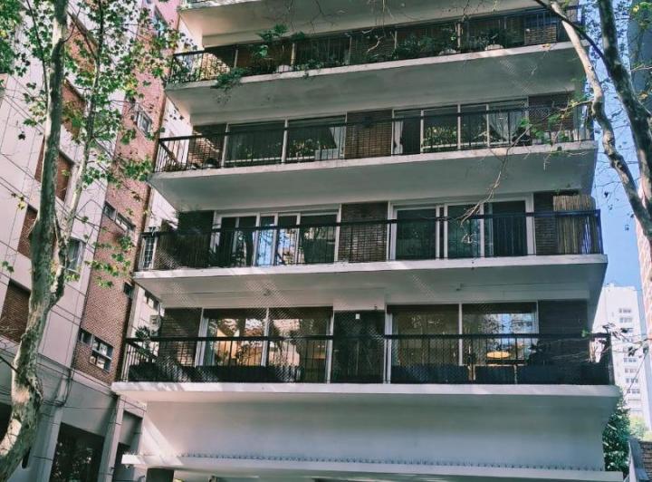 Departamento · 157m² · 4 Ambientes · 2 Cocheras