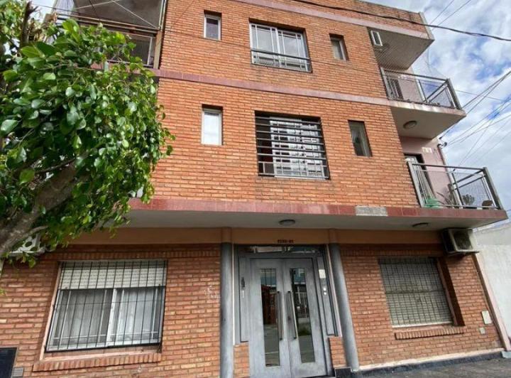 Departamento · 45m² · 3 Ambientes