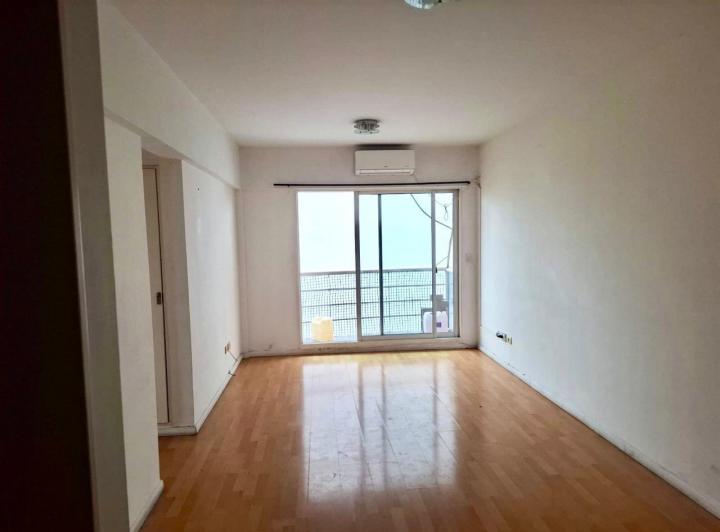 Departamento · 65m² · 3 Ambientes