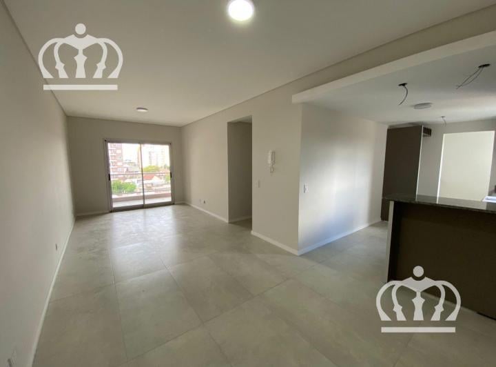 Departamento · 74m² · 3 Ambientes · 1 Cochera