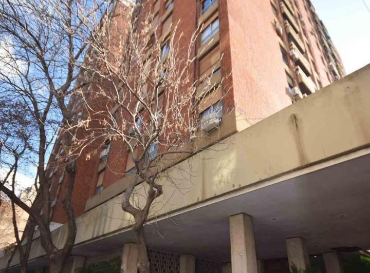 Departamento · 54m² · 3 Ambientes