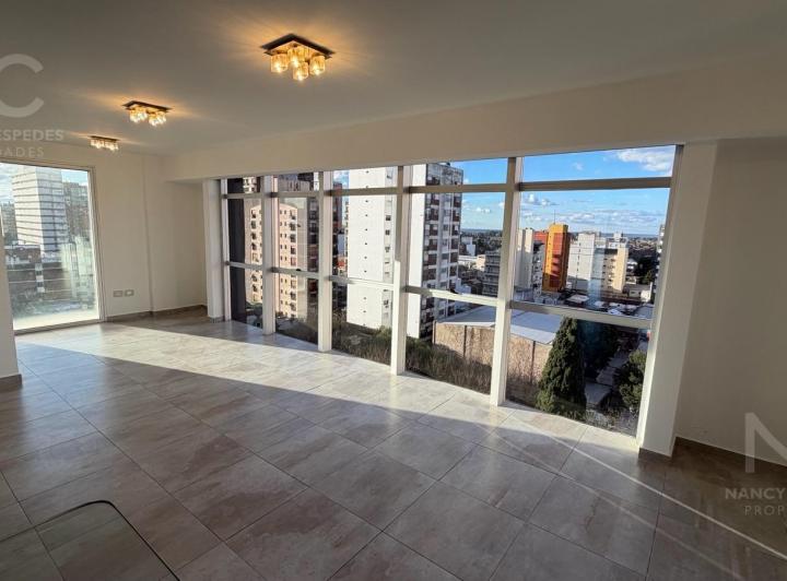 Departamento · 80m² · 3 Ambientes