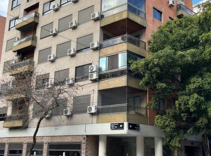 Departamento · 75m² · 3 Ambientes · 1 Cochera