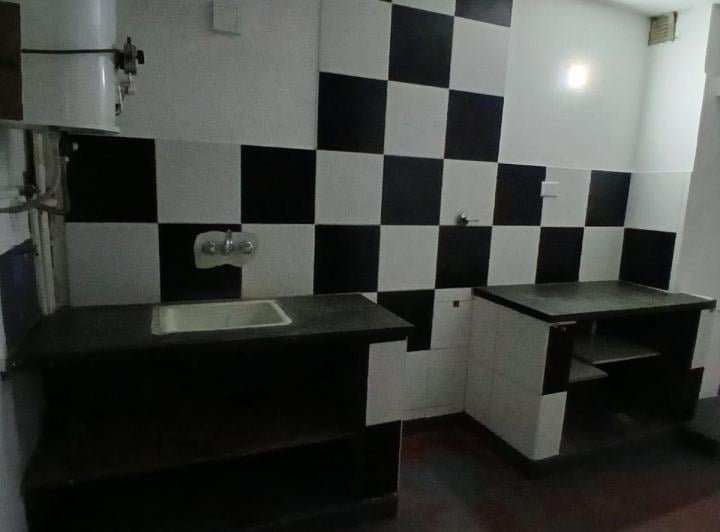 Departamento · 1m² · 4 Ambientes · 1 Cochera