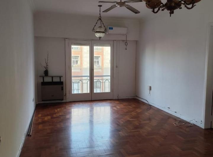 Departamento · 83m² · 4 Ambientes