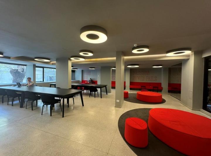 Departamento · 75m² · 3 Ambientes