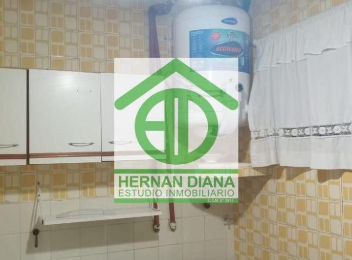 Departamento · 70m² · 3 Ambientes