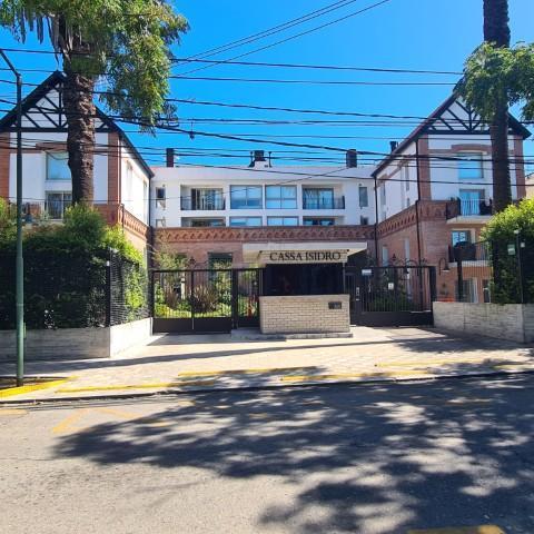 Departamento · 75m² · 3 Ambientes · 1 Cochera