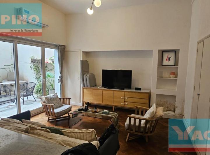 Departamento · 60m² · 3 Ambientes