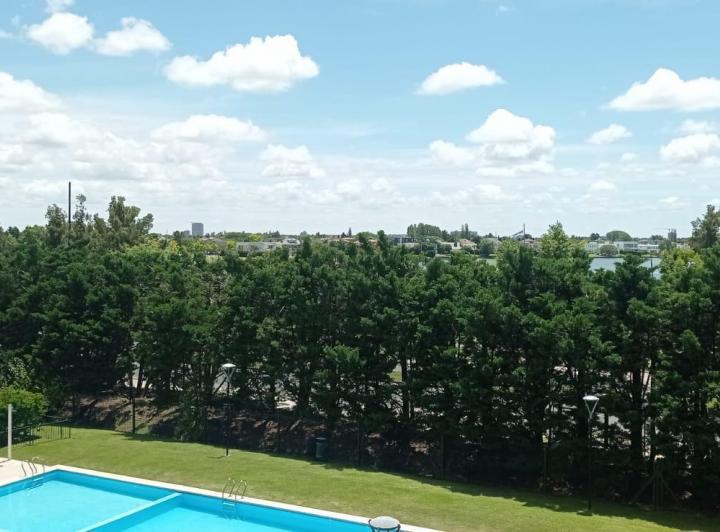 Departamento · 57m² · 3 Ambientes · 2 Cocheras
