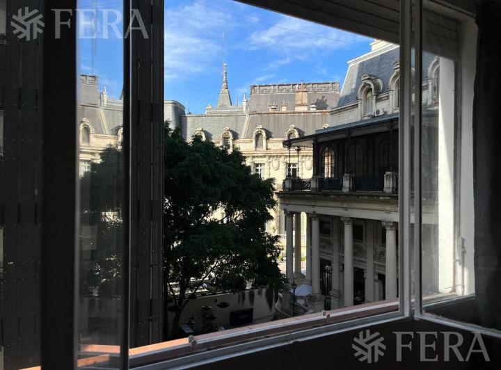 Departamento · 72m² · 3 Ambientes