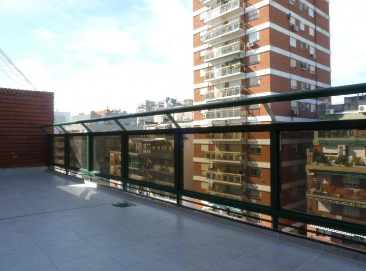 Departamento · 84m² · 3 Ambientes