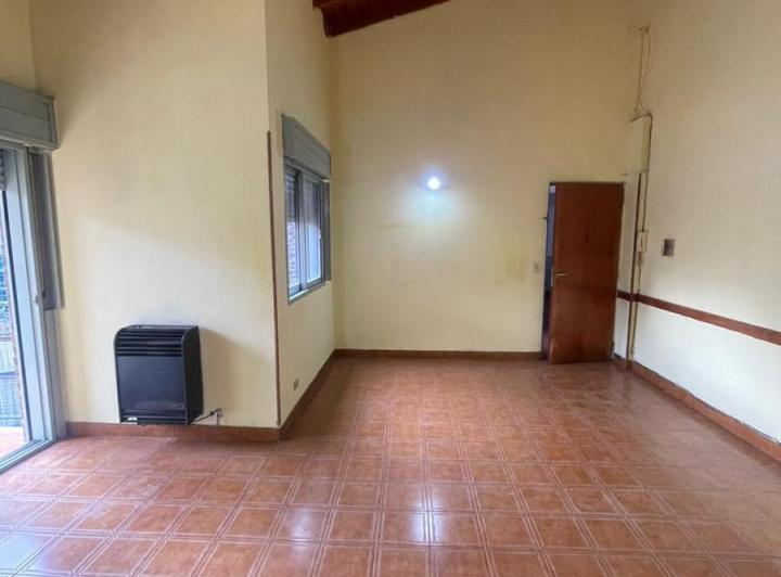 Departamento · 65m² · 3 Ambientes