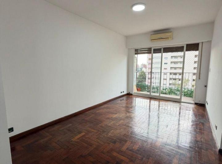 Departamento · 63m² · 3 Ambientes