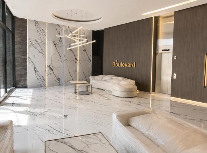 Departamento · 58m² · 3 Ambientes