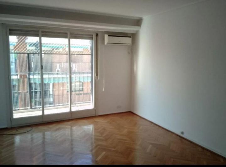 Departamento · 100m² · 4 Ambientes · 1 Cochera