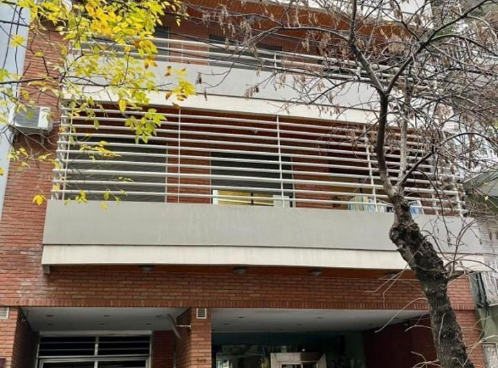 Departamento · 67m² · 3 Ambientes