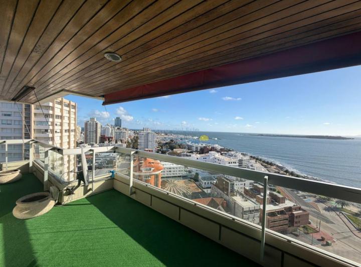 Departamento · 3 Ambientes · 1 Cochera