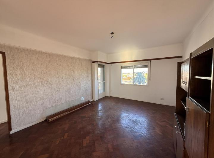 Departamento · 85m² · 3 Ambientes