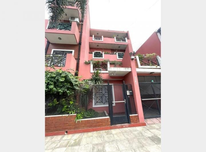 Departamento · 65m² · 3 Ambientes