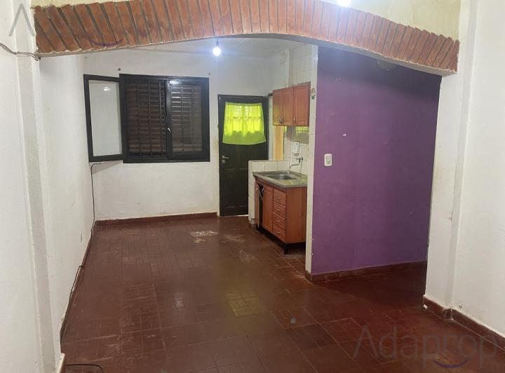 Departamento · 85m² · 4 Ambientes