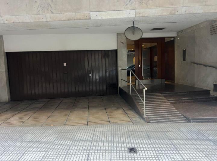 Departamento · 125m² · 4 Ambientes · 1 Cochera