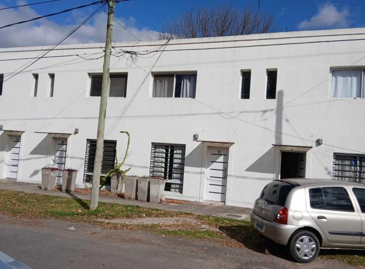 Departamento · 70m² · 3 Ambientes