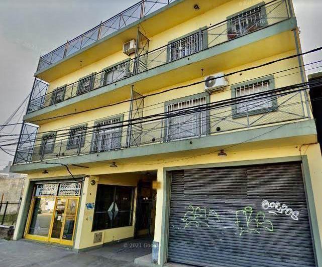 Departamento · 65m² · 3 Ambientes