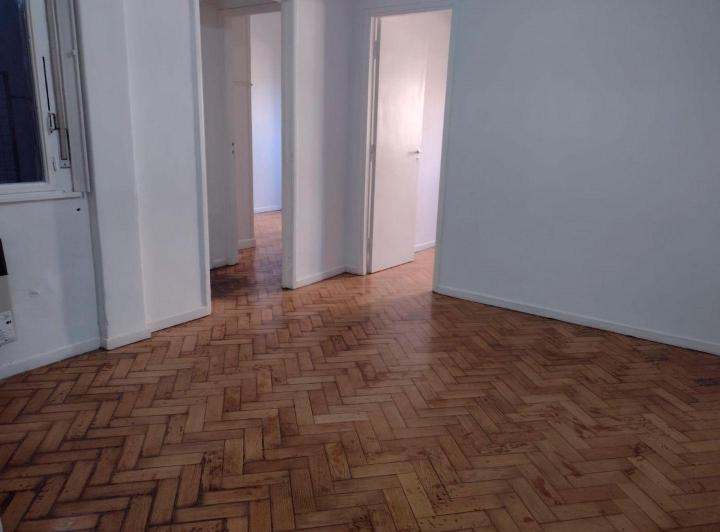 Departamento · 48m² · 3 Ambientes