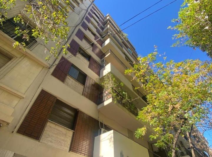 Departamento · 70m² · 3 Ambientes