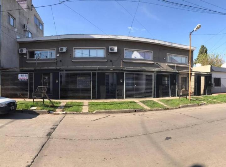 Departamento · 60m² · 3 Ambientes · 1 Cochera