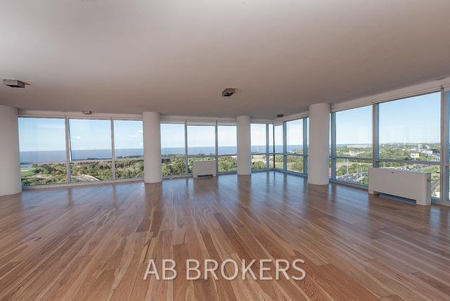 Departamento · 386m² · 5 Ambientes · 3 Cocheras