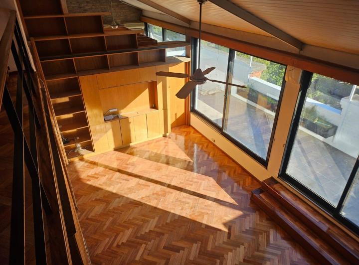 Departamento · 90m² · 3 Ambientes