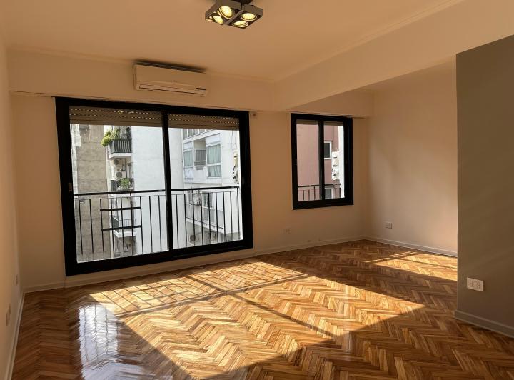 Departamento · 63m² · 3 Ambientes